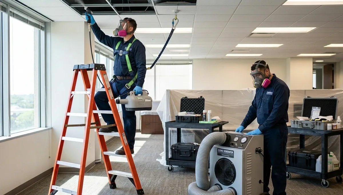 Odor Removal Image 2