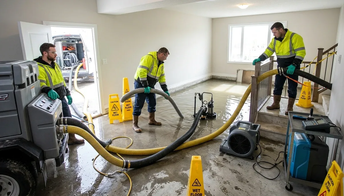 Water Extraction Image 1
